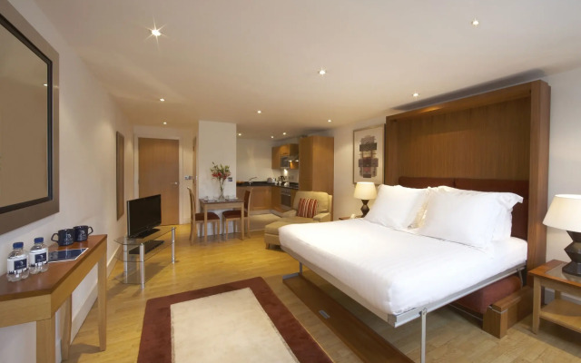 Marlin Apartments Commercial Road - Limehouse