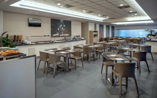 Holiday Inn Bologna City