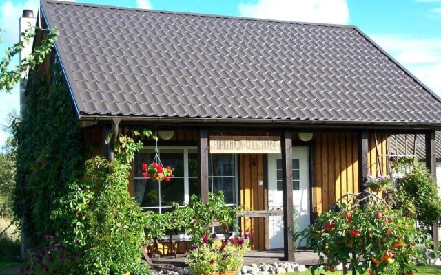 Kelluka Holiday House