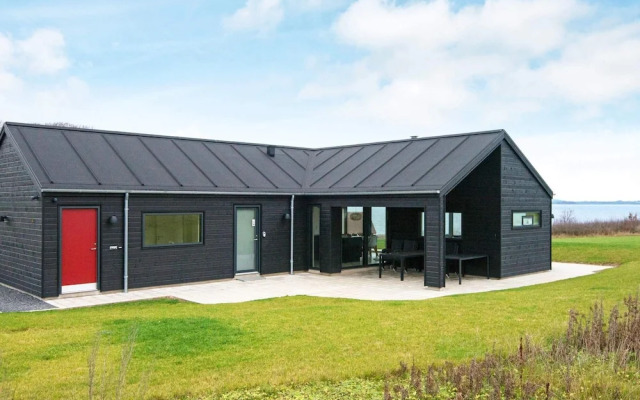 8 Person Holiday Home in Haderslev
