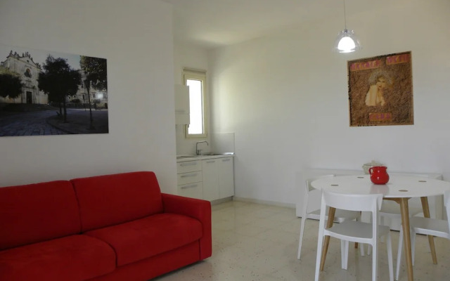 Masseria Faresalento