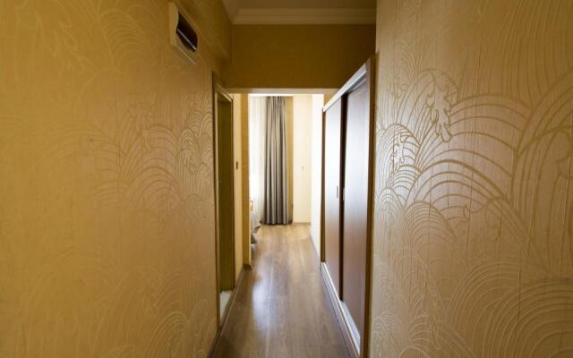 Kocaman Hotel Izmir