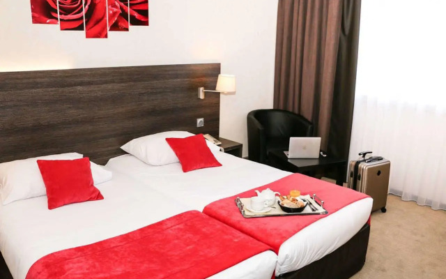 Best Western Plus Hotel Admiral