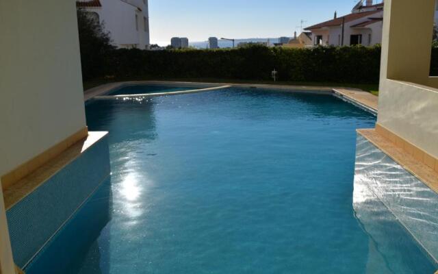 Alvor Studio Apartment