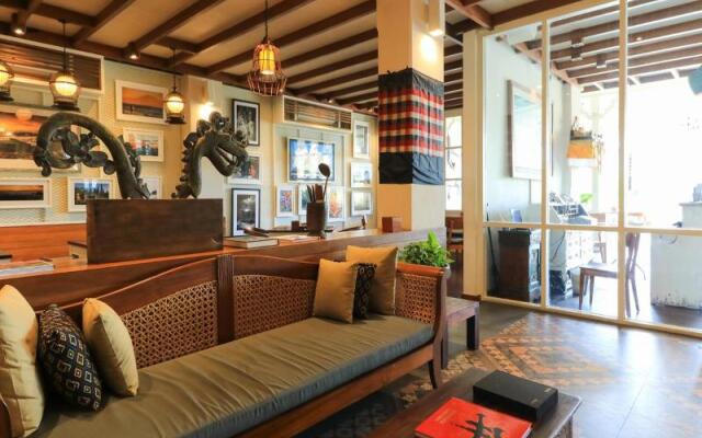 diAtas by Art Cafe Bumbu Bali