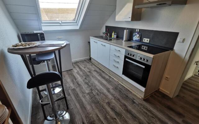 Ferienwohnungen zur Elz