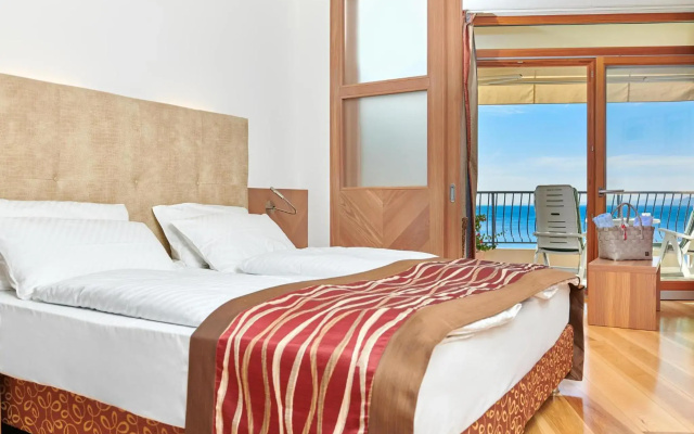 Hotel Baia Verde