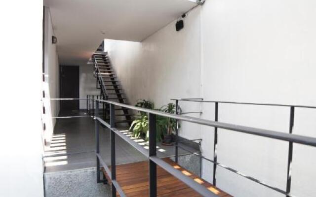 Aloja Apartamentos