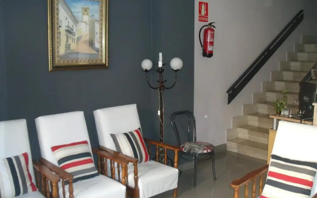 Pensión España 2 Estrellas