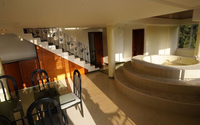 Ankara Resort Boutique