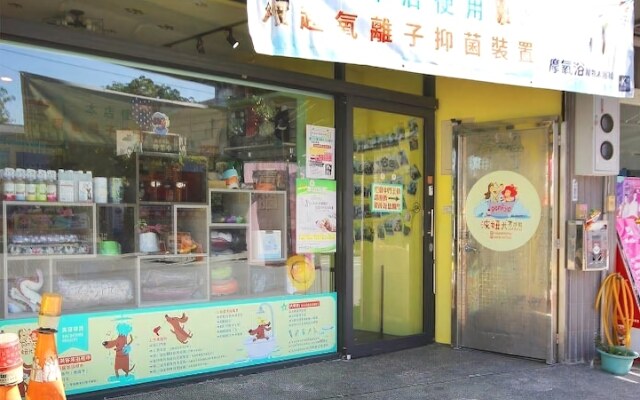 Ponyio Homestay
