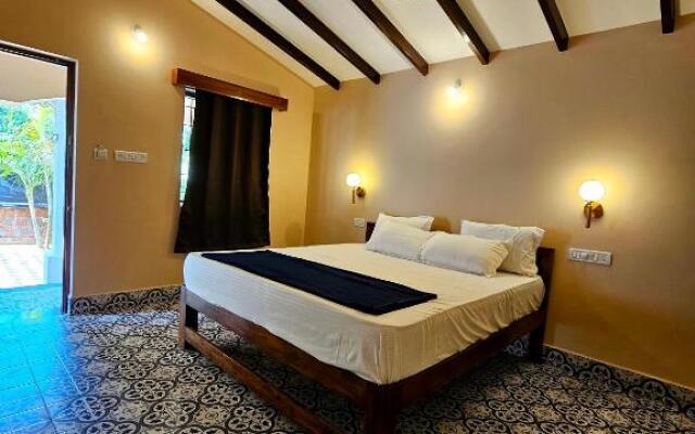 The Funky Monkey Hostel