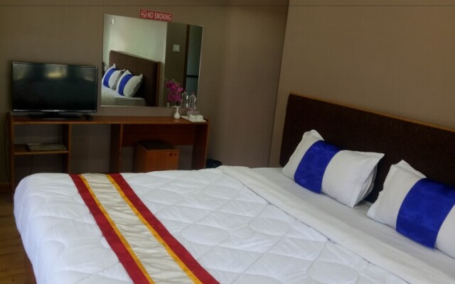 Tashiling Hotel
