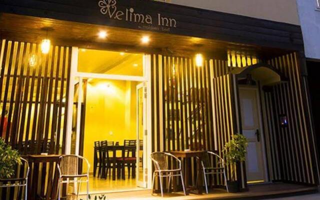 Velima Inn Hulhumale