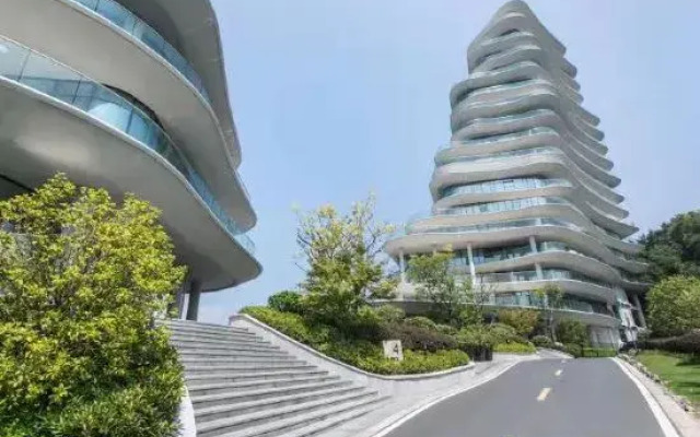 Huangshan·Greenland Taiping Lake Resort Hotel
