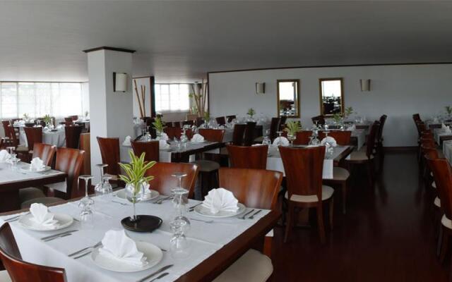 Hotel Carretero