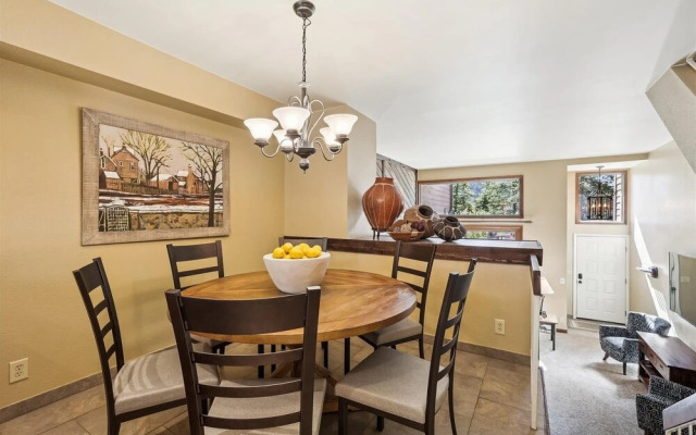 Cedars 3 2 Bedroom Townhouse