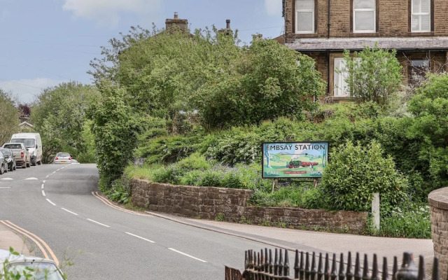 No. 4 Embsay