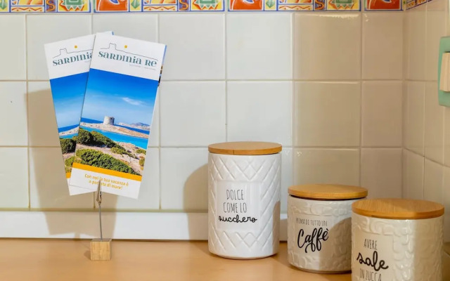 Sardinia Re - Lido 125