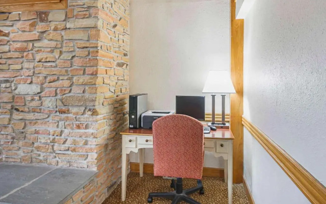 Baymont Inn & Suites Harrington