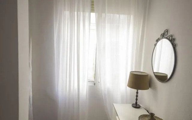 Apartamentos Vidamia