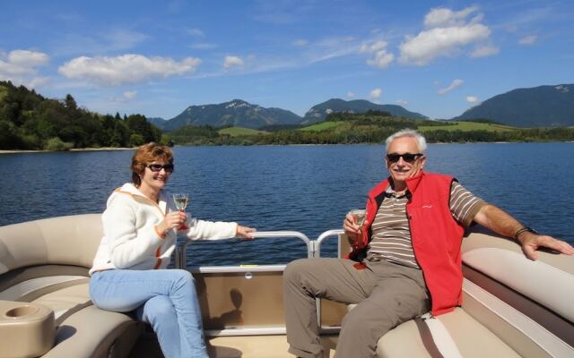 Apartmány Riviéra Liptov Bešeňová