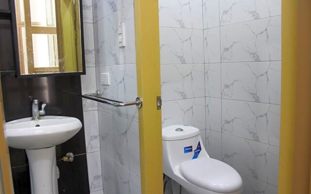 Smeag Homestay