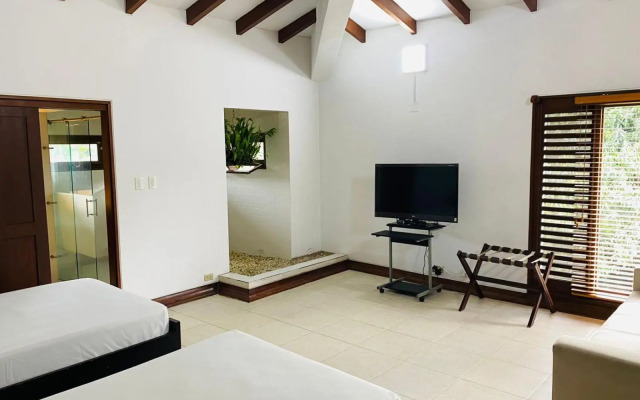 Casa Jardin del Lago