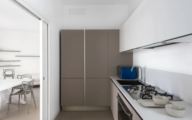 Design e Comfort nel centro di Catania
