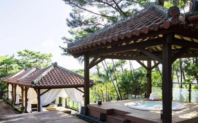 The Ritz-Carlton, Okinawa