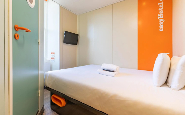 easyHotel Edinburgh