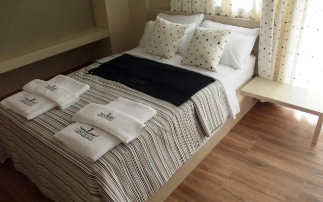 Lighthouse Lydia Villas