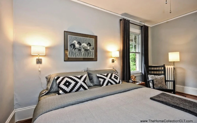 The Home Collection - Hawthorne Lane