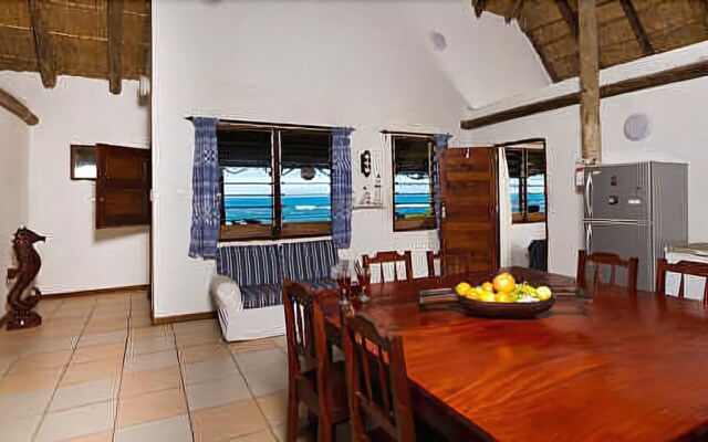 Mozambique Island Getaways