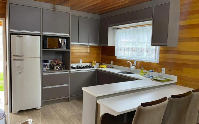 Casas de Hospedagem Mendes