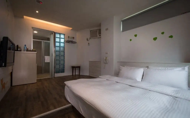 Hotel J Jiaoxi