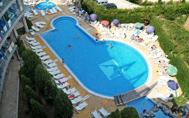 Hotel Kamenec - Kiten