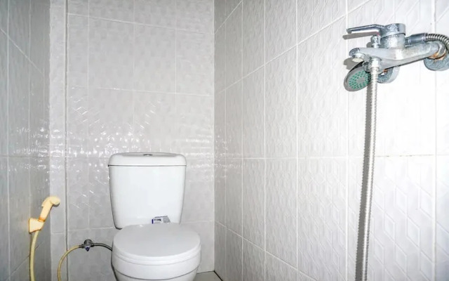 RedDoorz @ Bypass Canggu