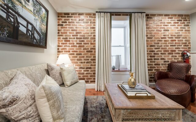 The Quarters on Vendue