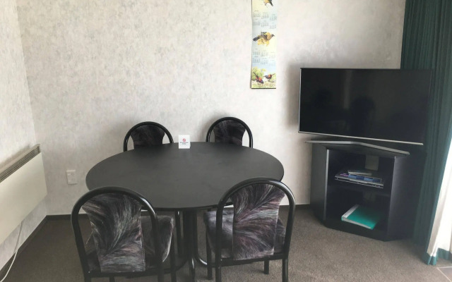 Parklands Motel
