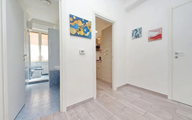 4bnb - Cavalleggeri Apartment