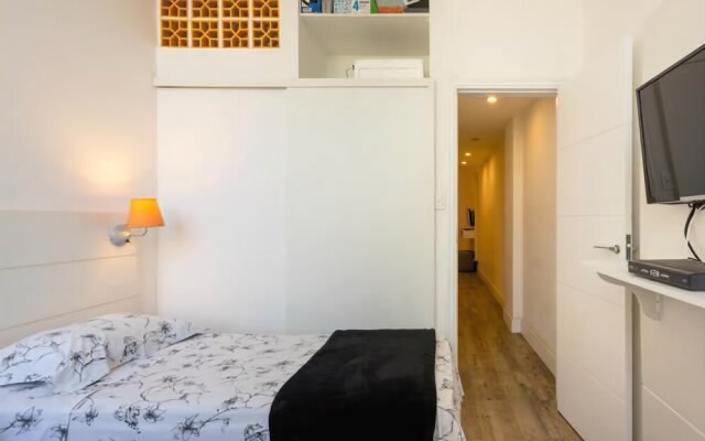 Quarto e Sala Ipanema - RVP621-505