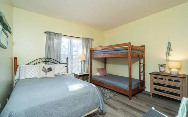 Fun Times at Pointe of View