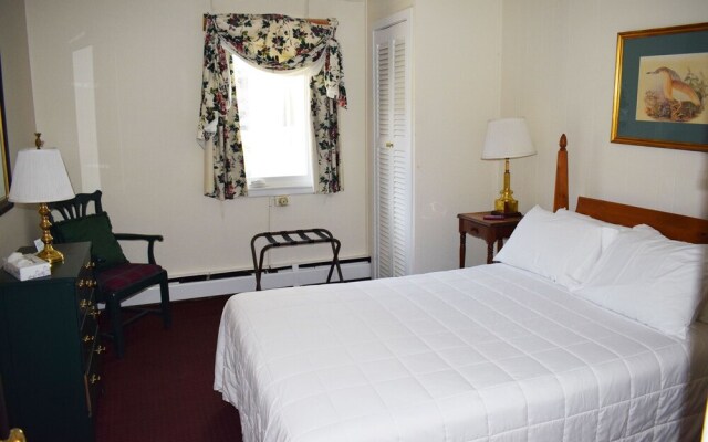 Inn At Mount Snow