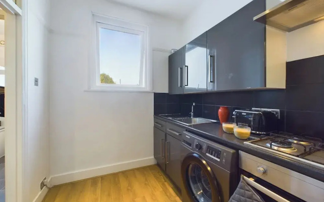 Seaside Haven Retreat in Southend