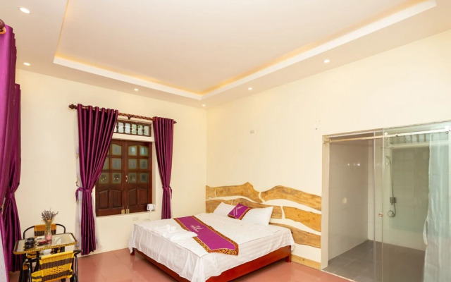 Tam Coc Lavender Homestay