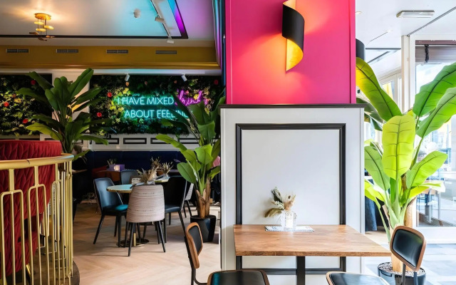 Hotel Pauw