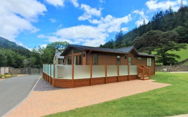 Llyn Padarn Lodge