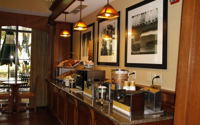 Hampton Inn & Suites Rochester/Victor