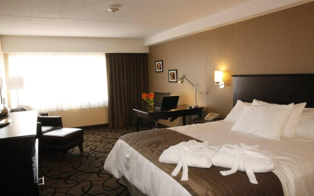 Valhalla Hotel & Conference Centre